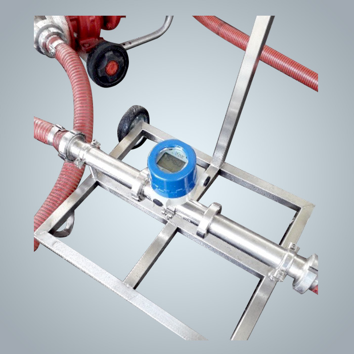 caudalimetro chile 1